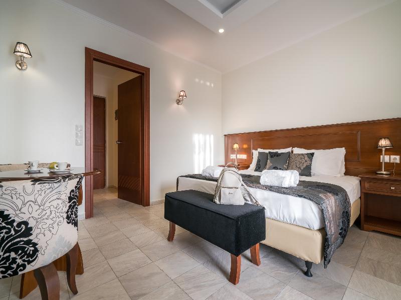 Zante Park Hotel image