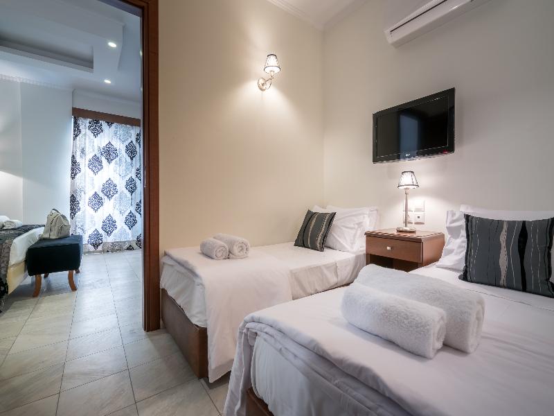 Zante Park Hotel image