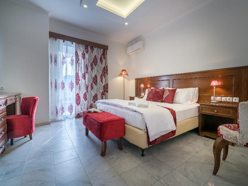 Zante Park Hotel image