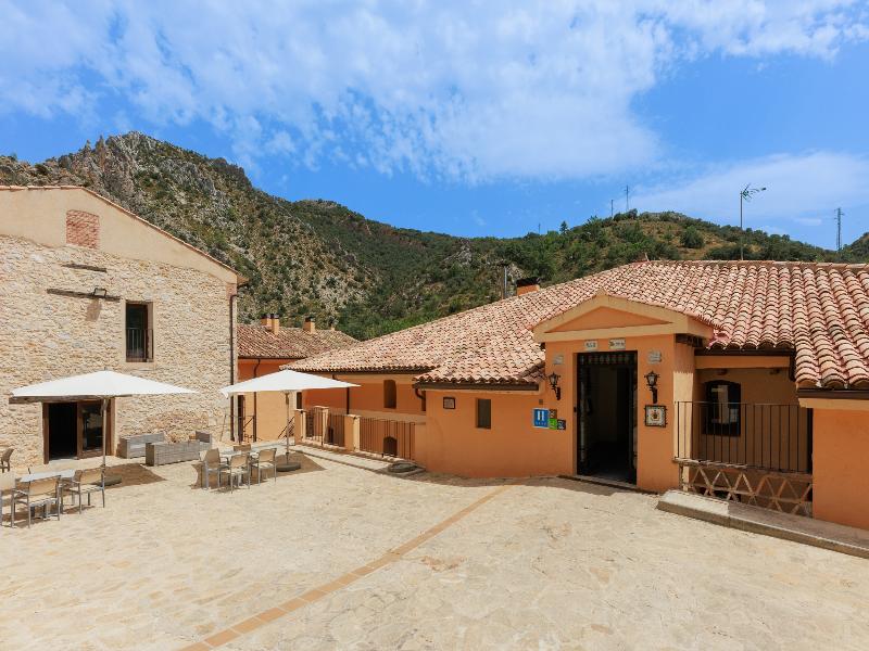 Hotel La Trucha image
