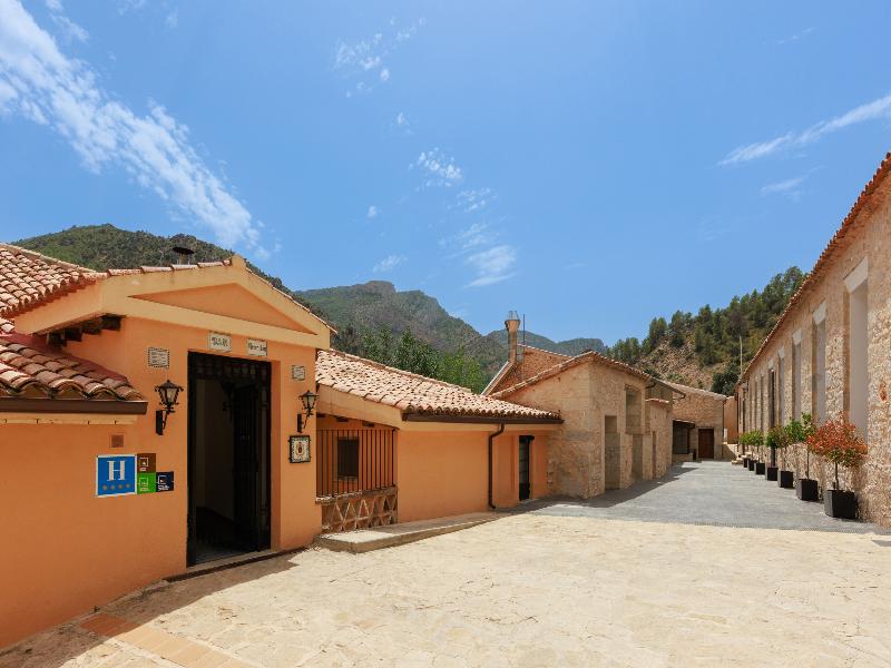 Hotel La Trucha image
