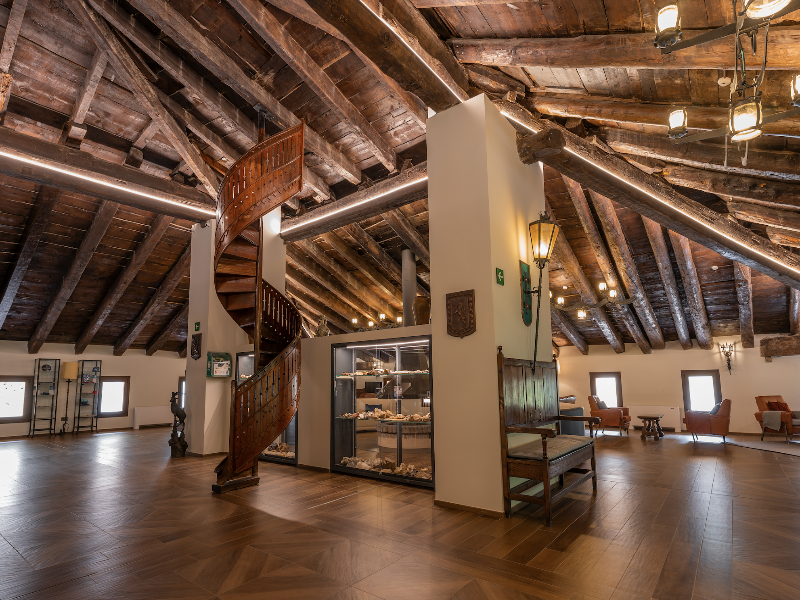 Hotel La Trucha image