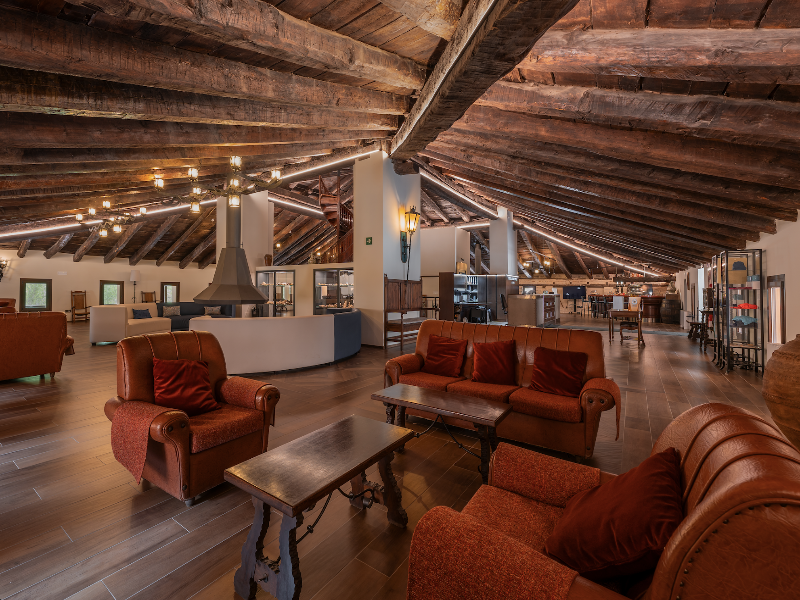 Hotel La Trucha image
