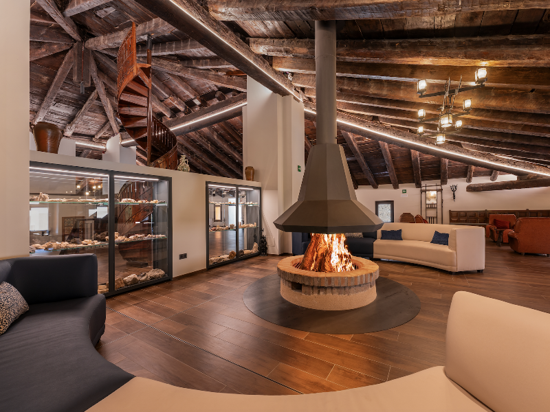 Hotel La Trucha image