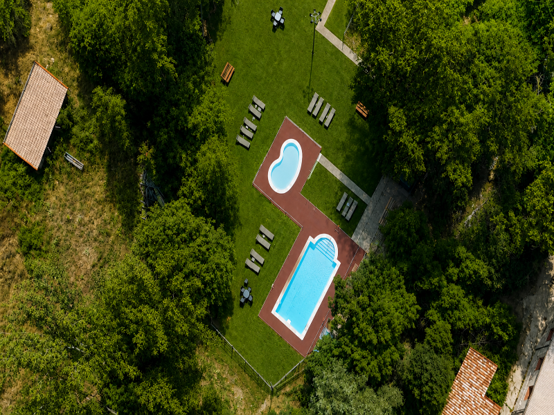 Hotel La Trucha image