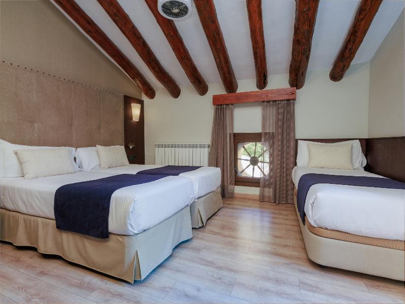 Hotel La Trucha image