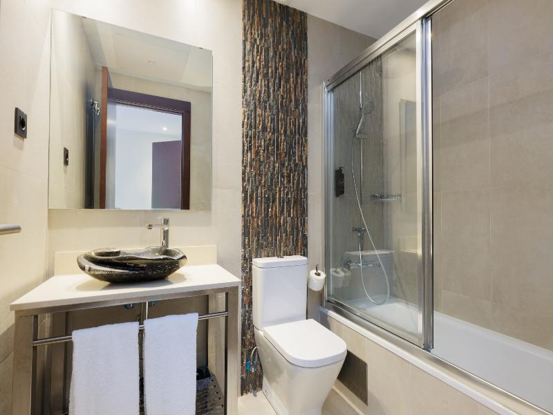Hotel La Trucha image