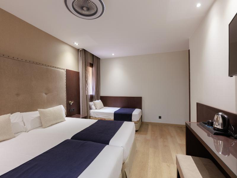 Hotel La Trucha image