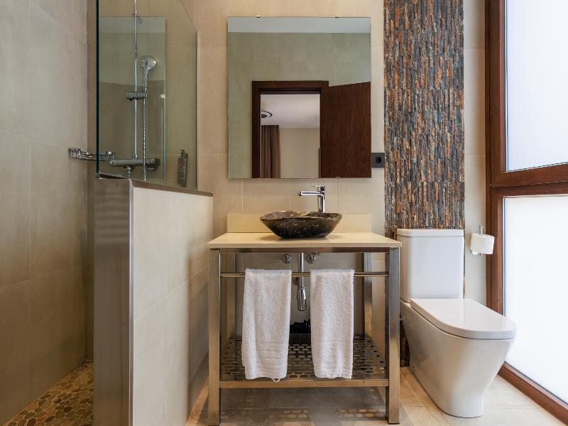 Hotel La Trucha image
