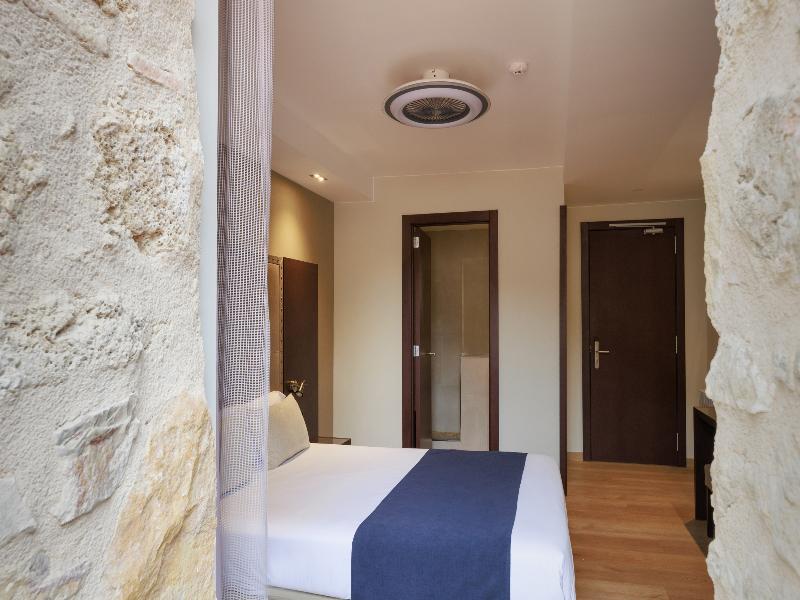 Hotel La Trucha image