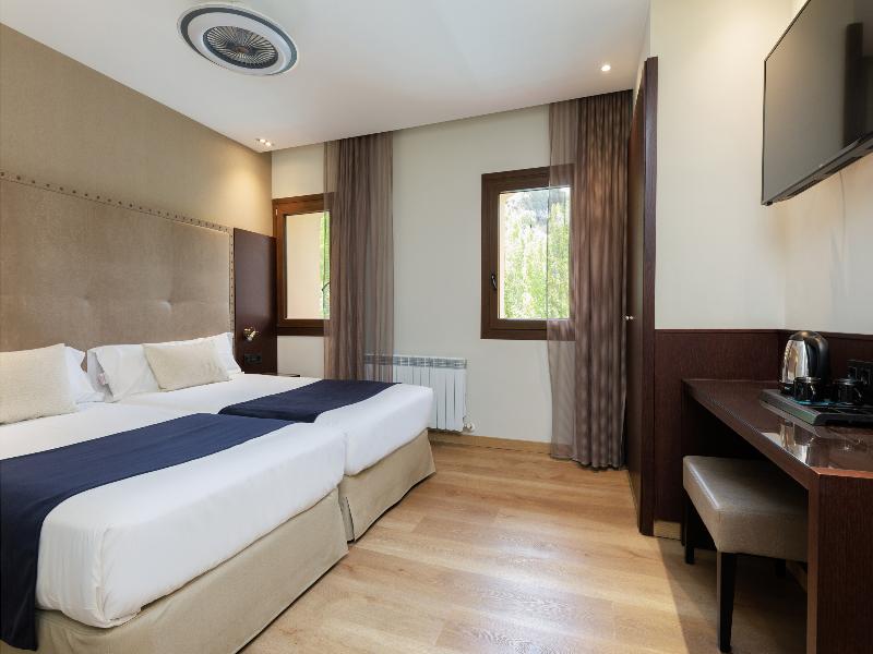 Hotel La Trucha image