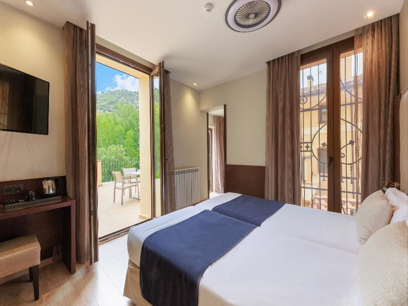 Hotel La Trucha image