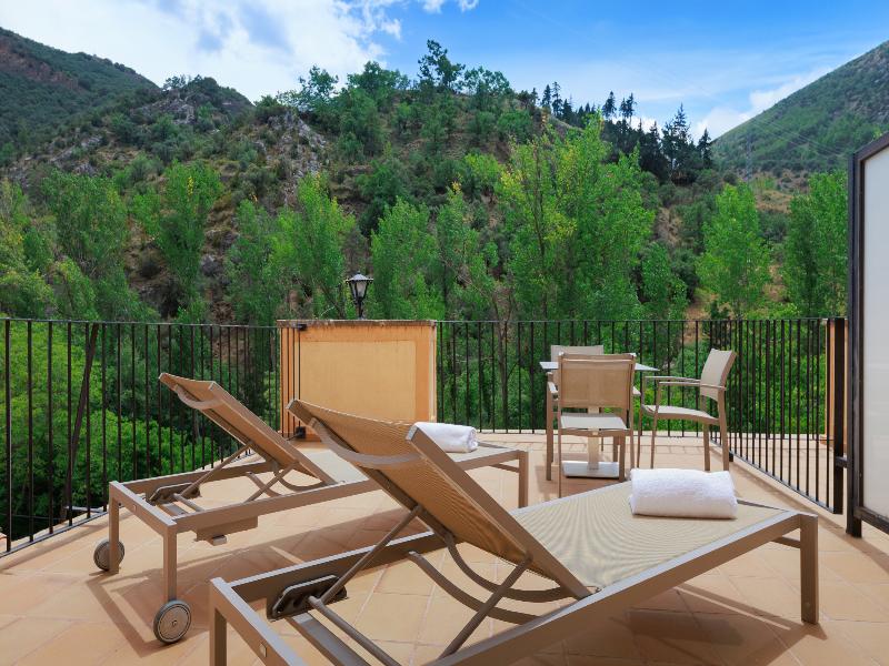 Hotel La Trucha image