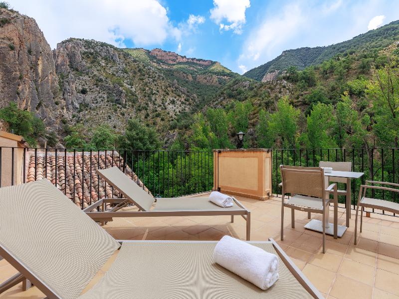 Hotel La Trucha image