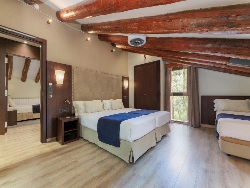 Hotel La Trucha image