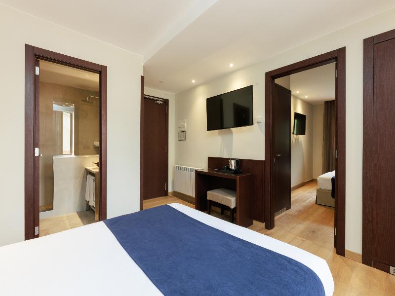Hotel La Trucha image