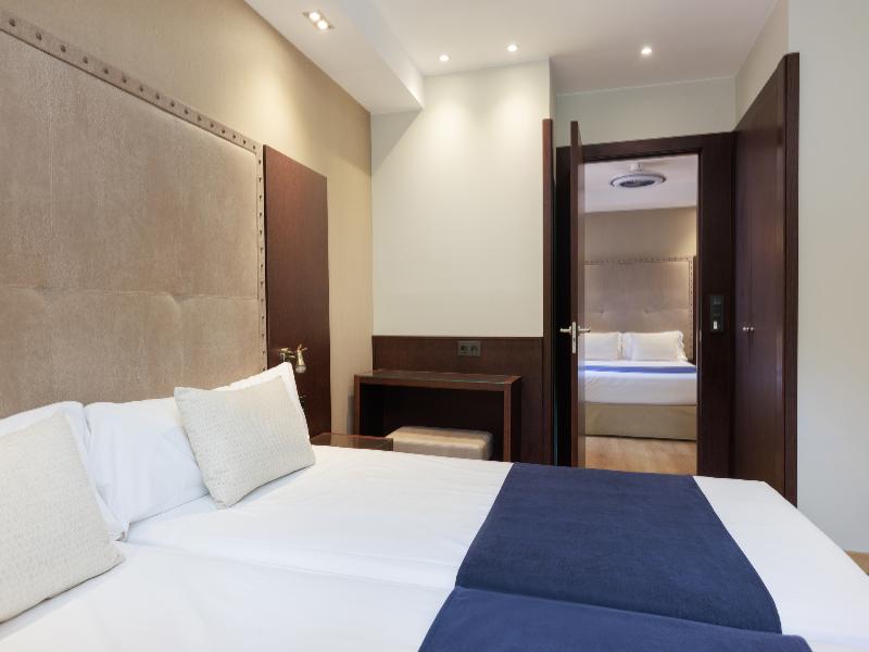 Hotel La Trucha image