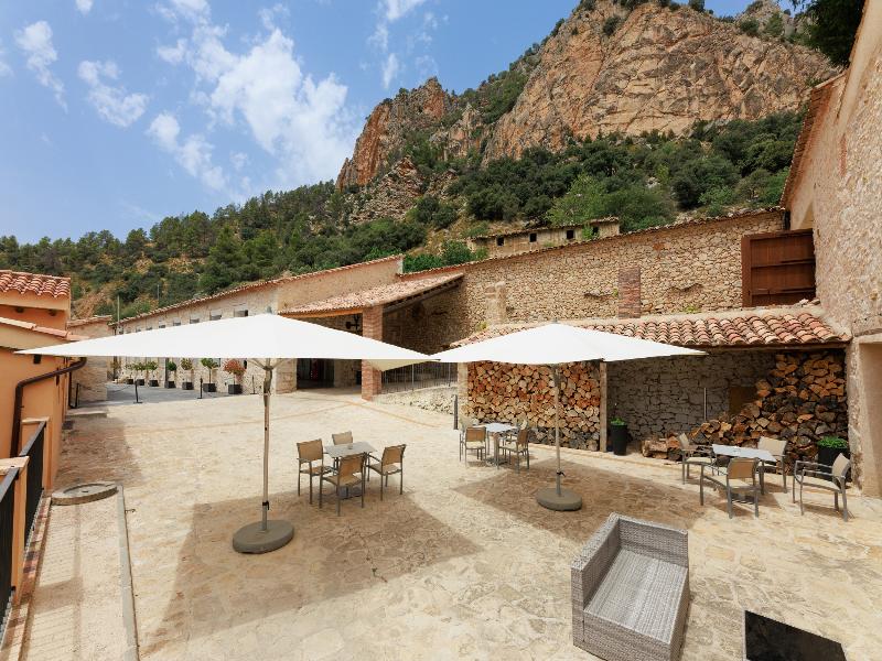 Hotel La Trucha image