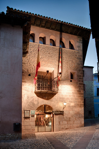 Fotos Hotel Albarracin