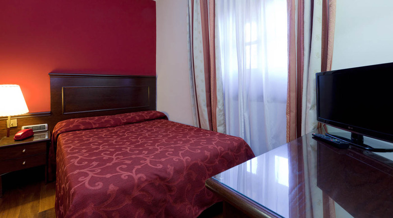 Fotos Hotel Albarracin