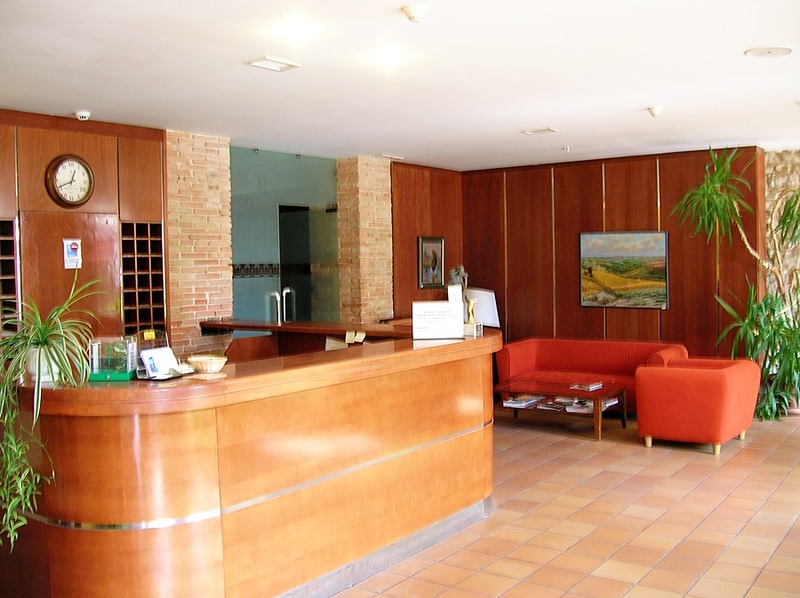 Fotos Hotel Am Ribera Del Duero