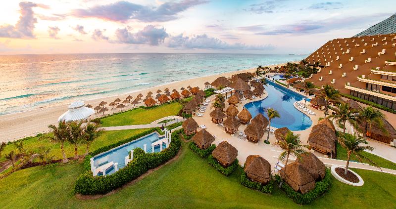 Paradisus Cancún All Inclusive