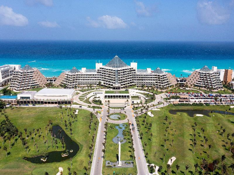 Paradisus Cancún All Inclusive image