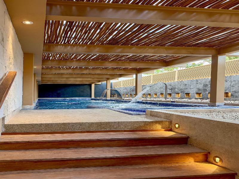 Paradisus Cancún All Inclusive image