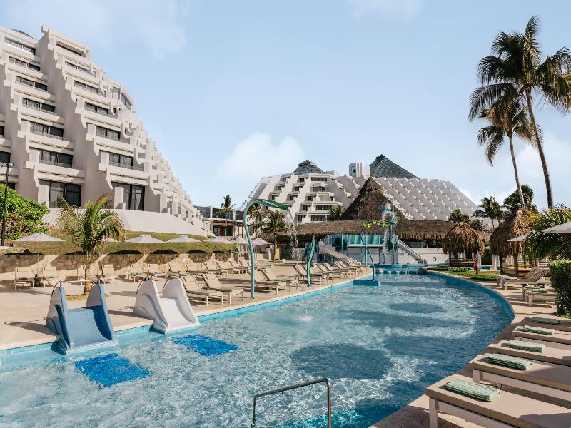 Paradisus Cancún All Inclusive image