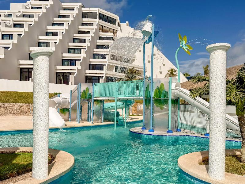 Paradisus Cancún All Inclusive image