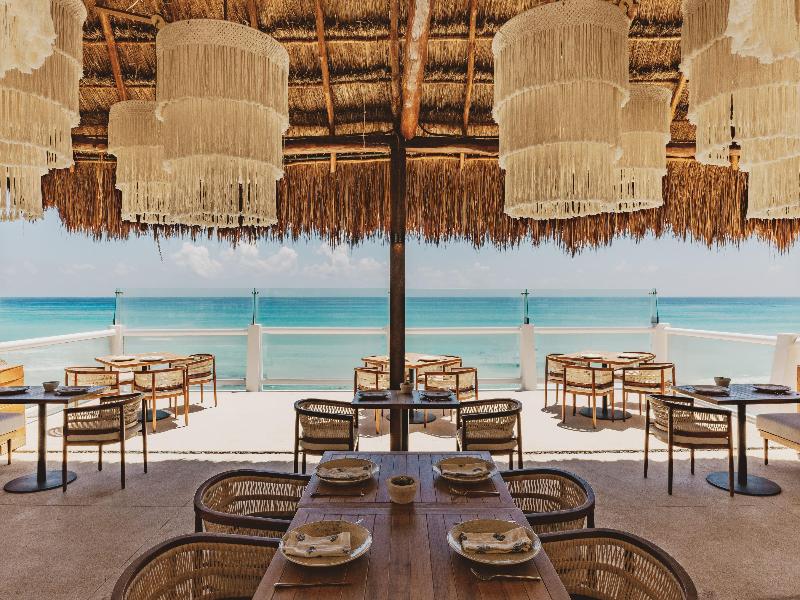 Paradisus Cancún All Inclusive image