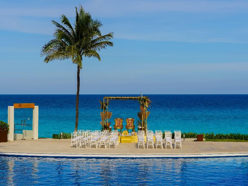 Paradisus Cancún All Inclusive image