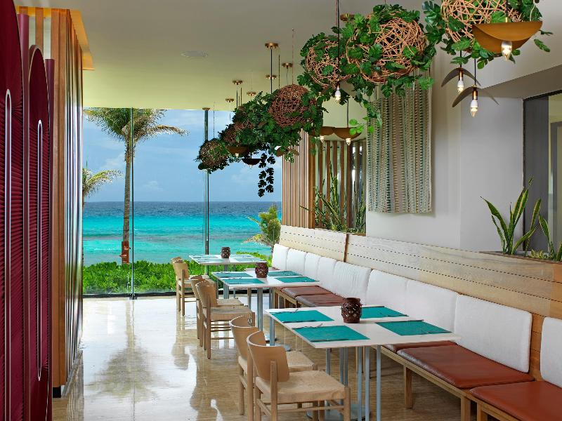 Paradisus Cancún All Inclusive image