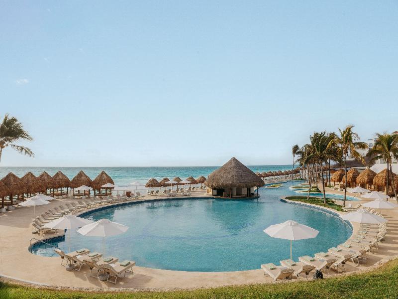 Paradisus Cancún All Inclusive image