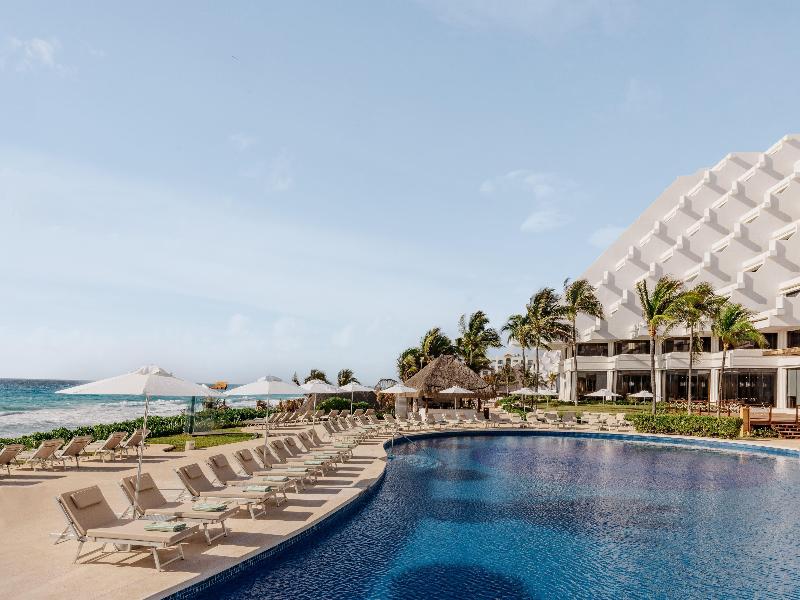 Paradisus Cancún All Inclusive image