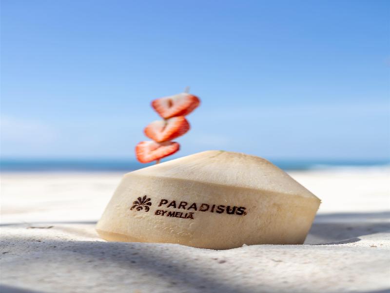 Paradisus Cancún All Inclusive image