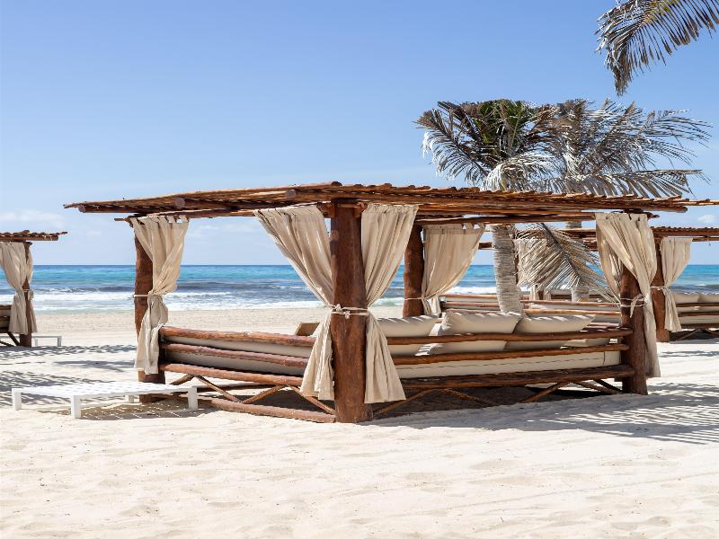 Paradisus Cancún All Inclusive image