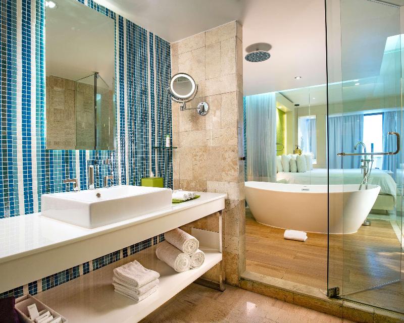 Paradisus Cancún All Inclusive image