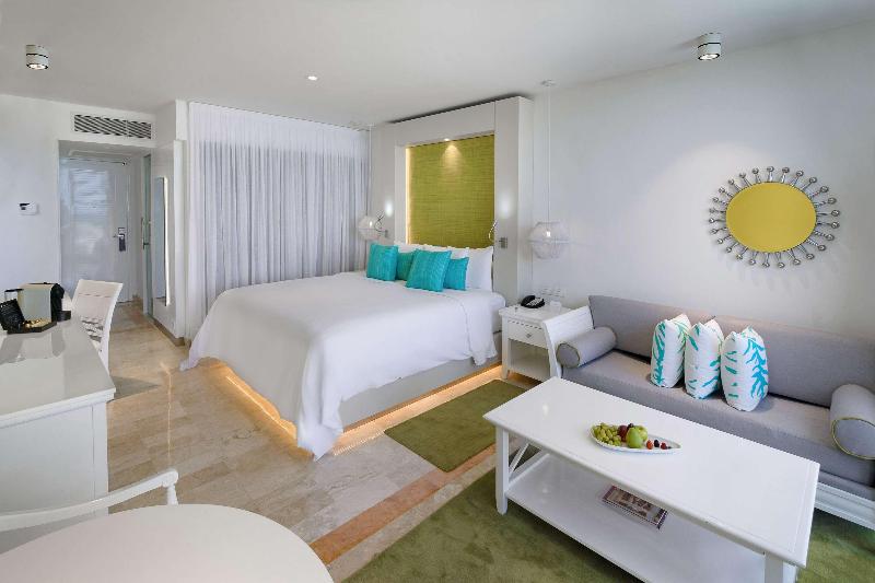 Paradisus Cancún All Inclusive image