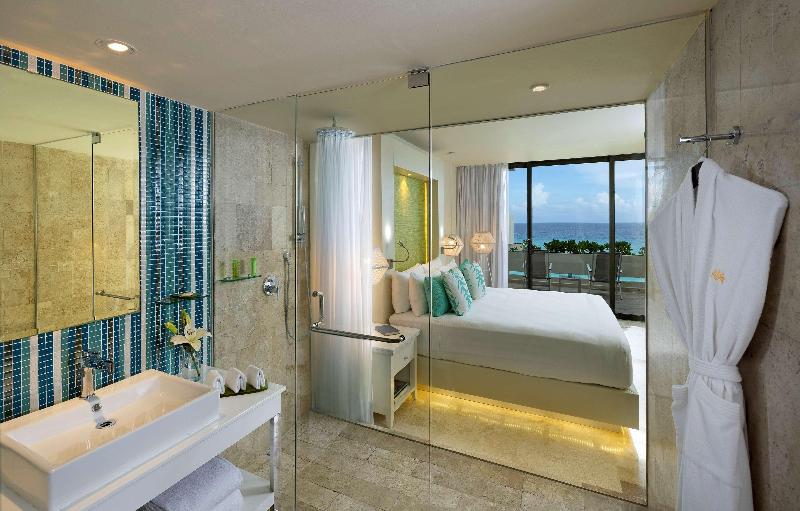 Paradisus Cancún All Inclusive image