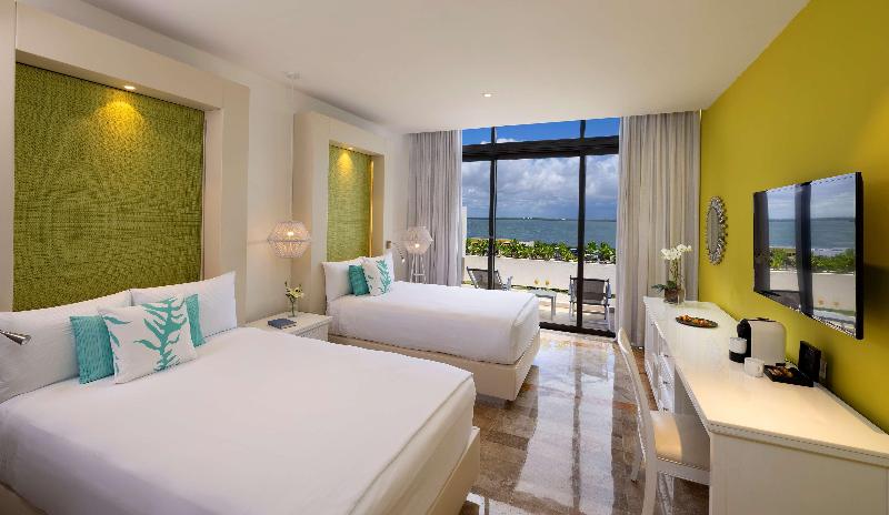 Paradisus Cancún All Inclusive image