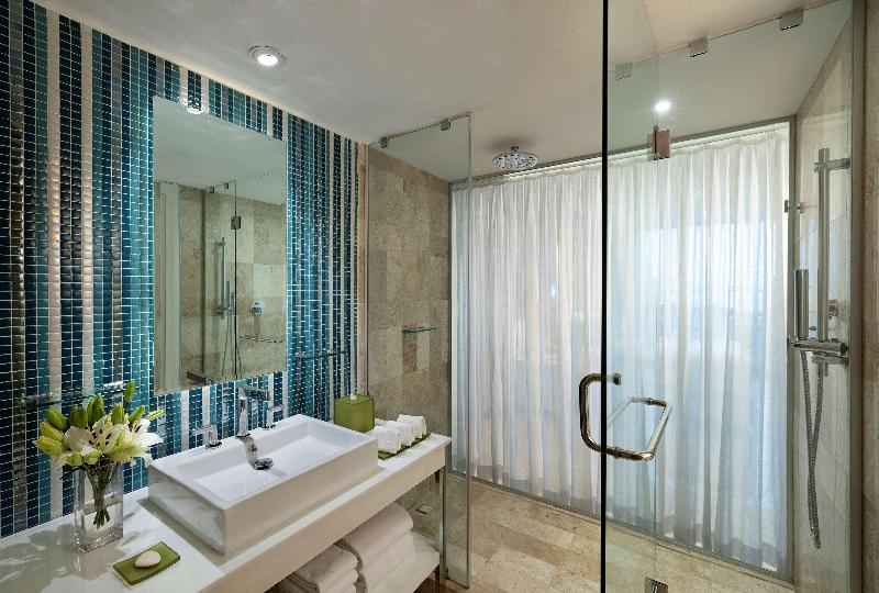 Paradisus Cancún All Inclusive image