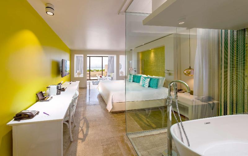 Paradisus Cancún All Inclusive image