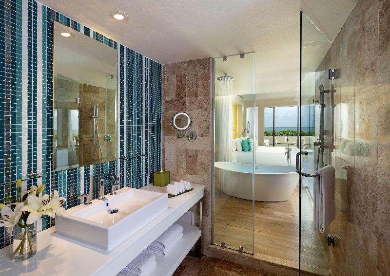 Paradisus Cancún All Inclusive image