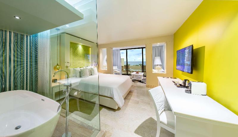Paradisus Cancún All Inclusive image