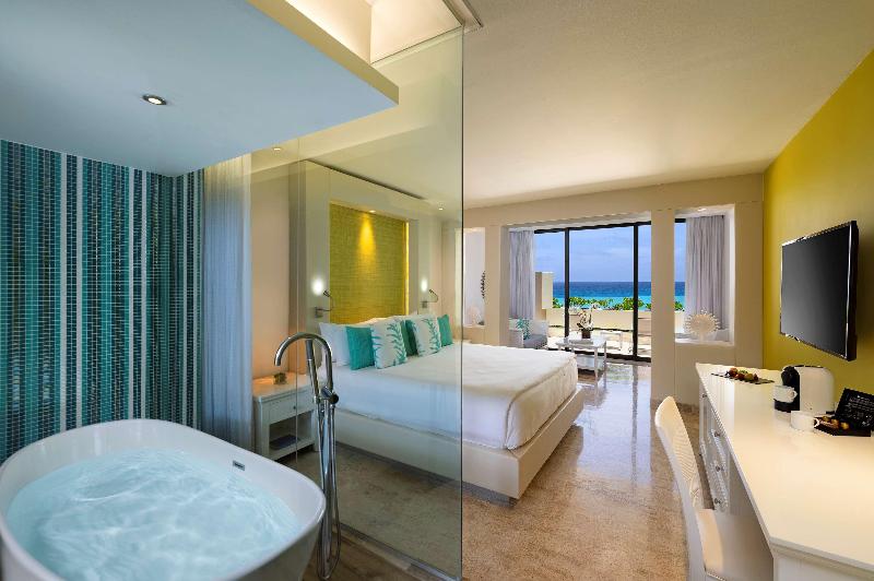 Paradisus Cancún All Inclusive image