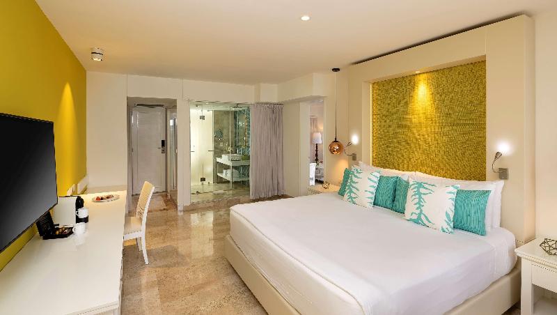 Paradisus Cancún All Inclusive image
