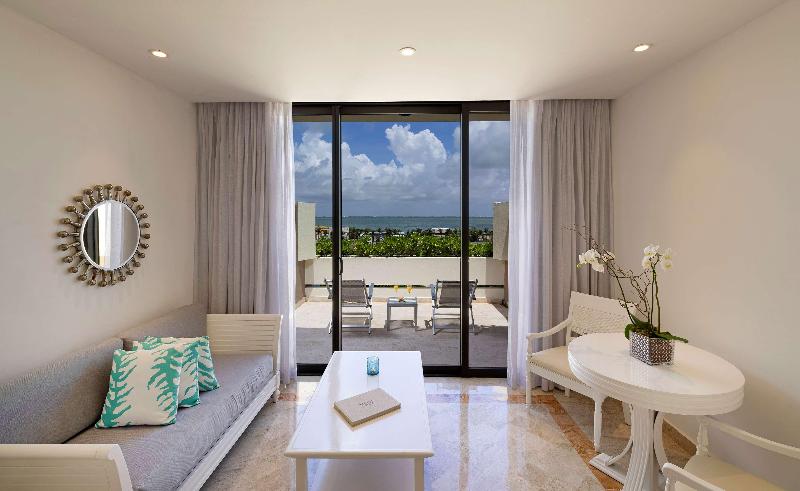 Paradisus Cancún All Inclusive image
