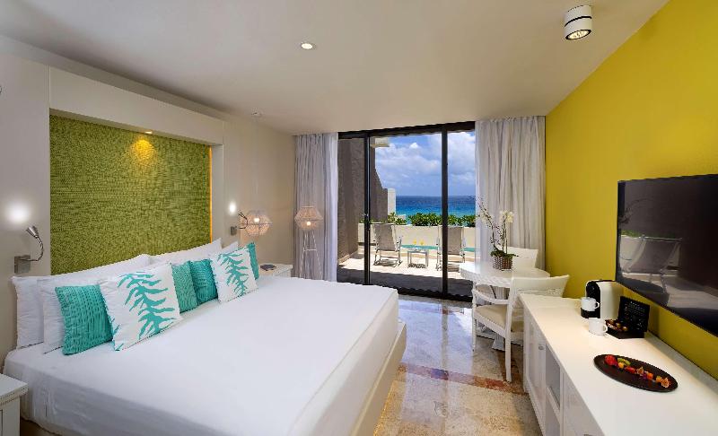 Paradisus Cancún All Inclusive image