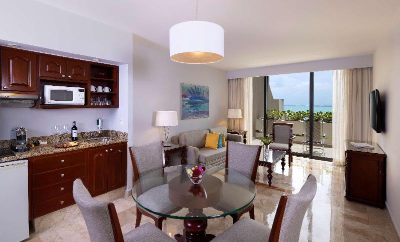 Paradisus Cancún All Inclusive image